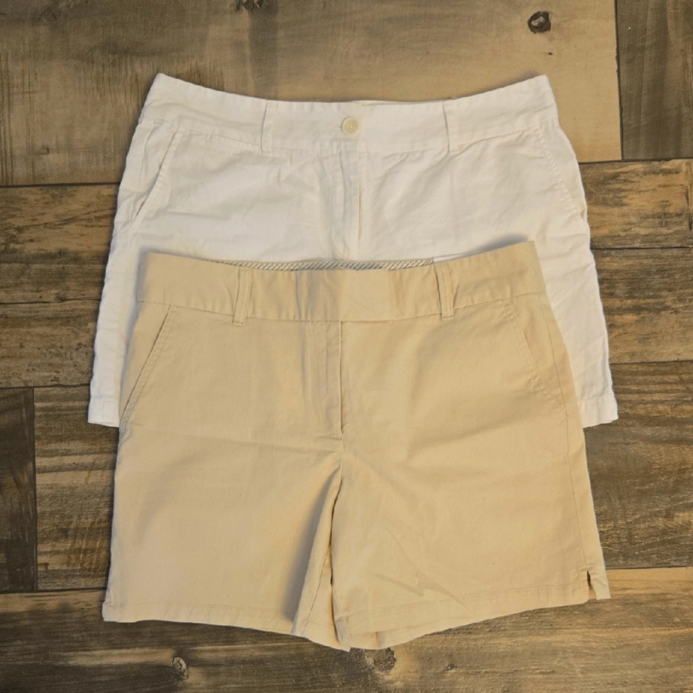 LOFT Shorts